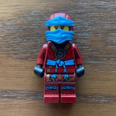 【送料無料！】レゴ　正規品　ニンジャゴー　ニャー　ミニフィグ