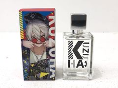 にじさんじ ChroNoiR クロノワ 叶 オードトワレ 香水 - メルカリ