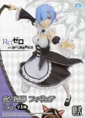 2026年最新】re ゼロから始める異世界生活 レム 1/1 胸像フィギュアの
