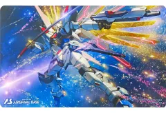 機動戦士ガンダムアーセナルベース　オリジナルラバーマット 機動戦士ガンダムアーセナルベース オリジナルラバーマット