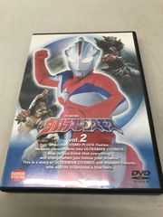 【DVD】 ウルトラマンコスモス 2 杉浦太陽 Ultraman Cosmos　710