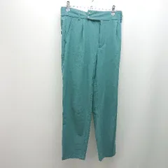 ViS ビス テーパードパンツ E 29234