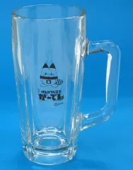 【けものフレンズ】グラスジョッキ（サーバル&フェネック） 楽天市場】けものフレンズ partyの通販