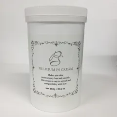 【mmm様用】プレミアム PS クリーム 2025年最新】プレミアム ps クリームの人気アイテム - メルカリ