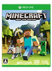 【中古】「非常に良い」Minecraft: Xbox One Edition - XboxOne