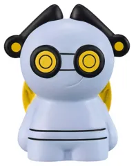 【中古】食玩 トレーディングフィギュア 11.コレクレー(とほフォルム) 「ポケモンキッズ リコと旅の仲間たち編」