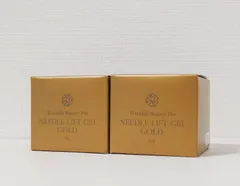 リンクルビューティープロ NLゲルゴールド 50g｜ヤーマン公式