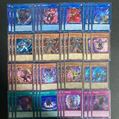 破械　デッキパーツ　まとめ売り　セット　関連パーツ