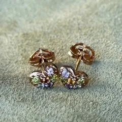 2025年最新】ポンテヴェキオ レディース ピアス(両耳用)の人気アイテム  