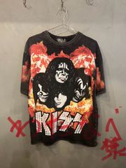 渡邊様専用！！！KISS Tシャツ
