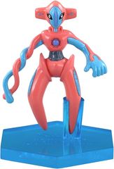 ポケットモンスター モンスターコレクション  デオキシス M-106