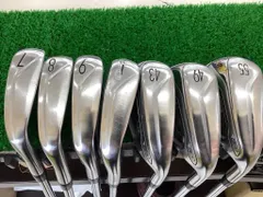 中古】 タイトリスト Titleist T400 7S アイアンセット IR NS PRO