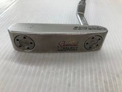 【最短翌日発送】SC Special SELECT NEWPORT | 中古 | パター | タイトリスト