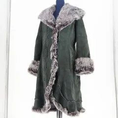 2025年最新】GRES PARIS コートの人気アイテム - メルカリ