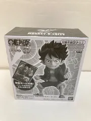 2025年最新】応募者全員サービス ルフィ レカフィグの人気