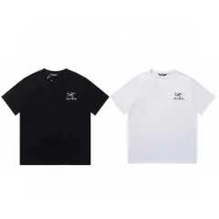 2024年最新】アークテリクス tシャツ sの人気アイテム - メルカリ