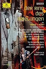 2025年最新】Der Ring des Nibelungen [Blu-ray]の人気アイテム - メルカリ 