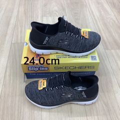 SKECHERS 149937W Slip-ins 24.0cm 新品未使用