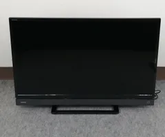 2024年最新】（中古）東芝 REGZA 32型ハイビジョン液晶テレビ 32A8100 