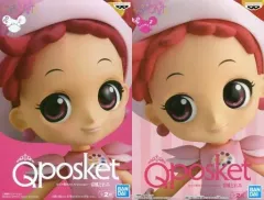 【中古】フィギュア 全2種セット 「おじゃ魔女どれみ」  Q posket-春風どれみ-