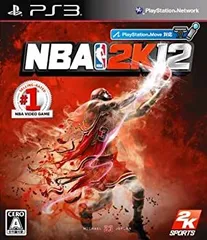 【中古】NBA 2K12 - PS3