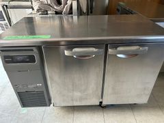 業務用 冷凍冷蔵庫コールドテーブル ヨコ型 フクシマガリレイ LRW