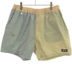 upper field one アッパーフィールドワン　コーデュロイパンツ　Ｌ Upper field one UFO コーデュロイパンツ - メルカリ