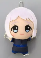 【中古】ぬいぐるみマスコット・ぬいぐるみバッジ 葛城リーリヤ ちびぐるみ ～on stage!～ vol.2 「学園アイドルマスター」