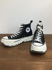 CONVERSE WEAPON HI TIMELINE 27cm ほぼ未使用品 - メルカリ