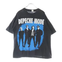 2025年最新】depeche mode tシャツの人気アイテム - メルカリ