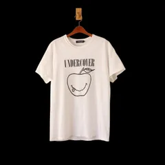 UNDERCOVER ニルヴァーナ Tシャツ 半袖 M プリントTシャツ undercover / nirvana print T-shirt アンダーカバー