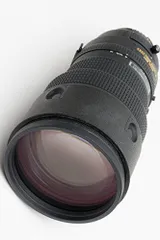 【中古】「非常に良い」Nikon ニコン AF NIKKOR 300mm F2.8 ED
