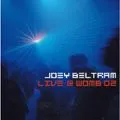 【中古】LIVE＠WOMB 02 mixed by Joey Beltram/ジョーイ・ベルトラム （帯あり）
