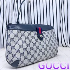 ★専用★GUCCI オールドグッチ クラッチバッグ&財布&キーケース／3点セット GUCCI グッチ オールドグッチ 三つ折り財布 コンパクト