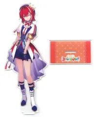 【中古】アクリルスタンド・アクリルパネル アンジュ・カトリーナ BIGアクリルスタンド 「バーチャルYouTuber にじさんじ さんばか 5th Anniversary LIVE ～3!参!SUN!～」