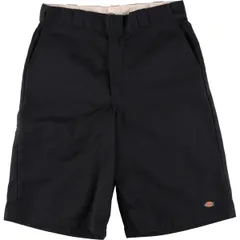 古着 ディッキーズ Dickies Loose Fit チノペインターショーツ ショートパンツ メンズw34相当/eaa466145