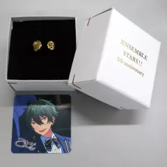 2025年最新】あんスタ アニメイトリングの人気アイテム - メルカリ