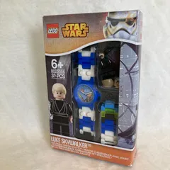 スターウォーズ キッズウォッチ ルーク・スカイウォーカーのサムネイル