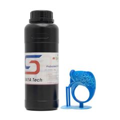 SIRAYA Tech Fast 3Dプリンター用レジン グレー2000g✕2本 - メルカリ
