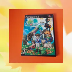 ●新牧場物語 ピュア・イノセントライフ PS2ソフト【チャレンビー ゲームソフト】