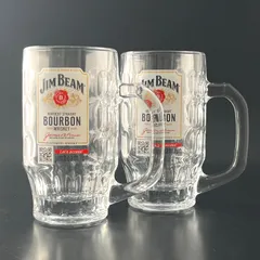 2025年最新】ジムビームメガジョッキの人気アイテム - メルカリ