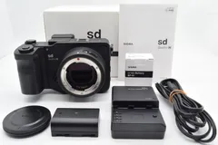 カメラ デジタルカメラ 2023年最新】sigma sd quattroの人気アイテム - メルカリ
