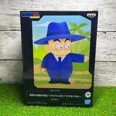 2025年最新】 SOFVIMATES クリリン スーツスタイルの人気