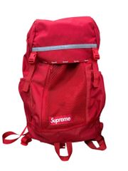 Supreme Red Waist Bag - メルカリ
