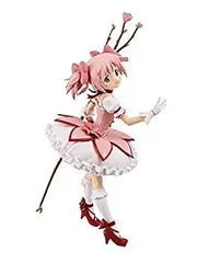 【中古】(未使用･未開封品)　劇場版 魔法少女まどか☆マギカ [新編]叛逆の物語 EXQフィギュア 鹿目まどか 6k88evb
