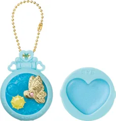 【新品未開封】ひろがるスカイ！プリキュア Pretty Holic プリティアップアイカラー キュアスカイ