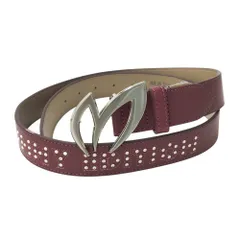 2025年最新】マスターバニー ベルトの人気アイテム - メルカリ