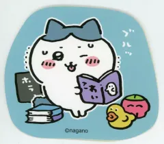 【匿名配送】ちいかわ ヴィレッジヴァンガード アクリルスタンド ハチワレ 匿名配送】ちいかわ ヴィレッジヴァンガード アクリルスタンド ハチワレ