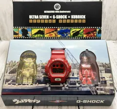 2025年最新】g-shock フィギュアの人気アイテム - メルカリ