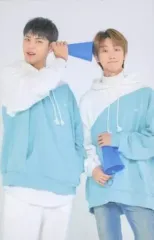 【中古】コレクションカード(男性) 42：SEVENTEEN/THE 8(ディエイト)・MINGYU(ミンギュ)/「2020 SVT 4th FAN MEETING SEVENTEEN in CARAT LAND」トレーディングカード